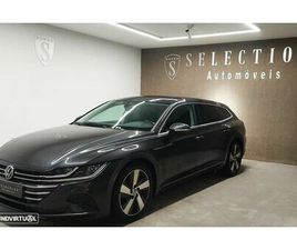 VW ARTEON SHOOTING BRAKE 2.0 TDI ELEGANCE