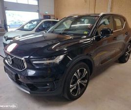 VOLVO XC 40 1.5 T5 PHEV INSCRIPTION EXPRESSION