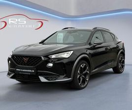 CUPRA FORMENTOR VZ 4DRIVE