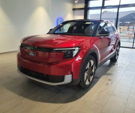 FORD EXPLORER EXPLORER EXTENDED RANGE PREMIUM AWD