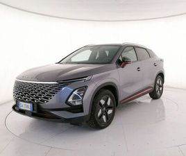 OMODA OMODA 5 OMODA 5 1.6 TGDI 147CV AUT. PREMIUM