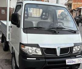 PIAGGIO PORTER PIAGGIO PORTER 1.3 16 V 70 CV CASSONATO