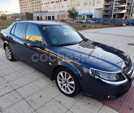 SAAB 9-5 SAAB 9-5 2.0T VECTOR AUTO