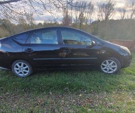 TOYOTA PRIUS 2 DE 2008 256000 KM