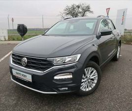 TSI 110KW DSG STYLE TAŽNÉ110 KW