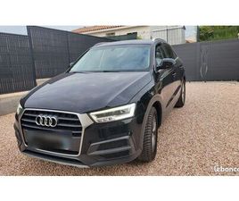 AUDI Q3 TDI ULTRA 2L 150 CV AMBIENTE