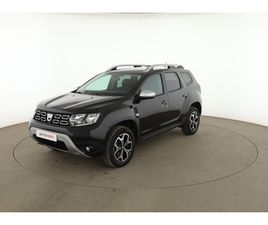 DACIA DUSTER 1.5 DCI BLUE PRESTIGE 4X2