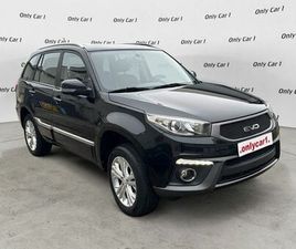 EVO EVO 5 EVO 5 1.6 BI-FUEL GPL