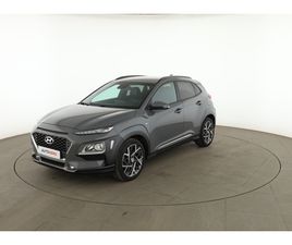 HYUNDAI KONA HYUNDAI KONA 1.6 GDI HYBRID CREATIVE DCT-6