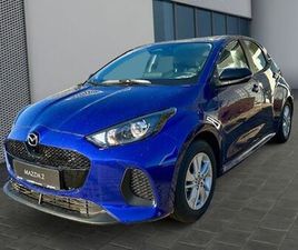MAZDA 2 MAZDA 2 HYBRID CENTER-LINE 1.5L HYBRID VVT-I 116 2 HYB