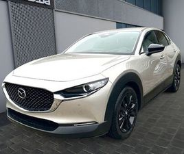 MAZDA CX-30 SKYACTIV G MAZDA CX-30 HOMURA 2.5L E-SKYACTIV G 140 6AT CX-30 HOM