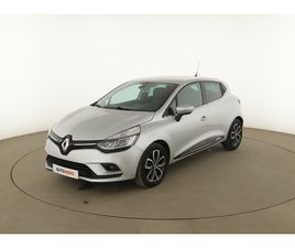 RENAULT CLIO 1.5 DCI INTENS