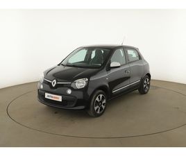RENAULT TWINGO RENAULT TWINGO 0.9 TCE LIMITED EDC