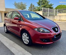 SEAT ALTEA SEAT ALTEA 2.0 TDI SLYLANCE