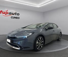 PRIUS 2.0 PHEV LOUNGE