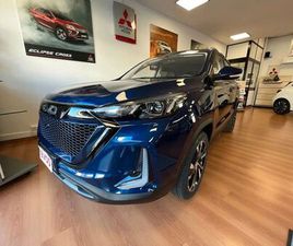 EVO EVO5 EVO 5 1.5 TURBO BI-FUEL GPL