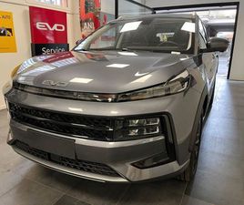 EVO 7 KAIROS 1.5 TURBO 6 POSTI