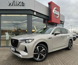 MAZDA CX-60 MAZDA CX-60 TAKUMI CON-P DRI-P COM-P PAN E-SKY P