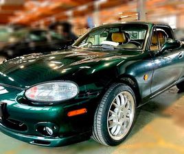 MX-5 1ª SERIE MX-5 1.6I 16V CAT CLUB