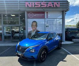 1.6 HYBRID 143CH N-CONNECTA 2023