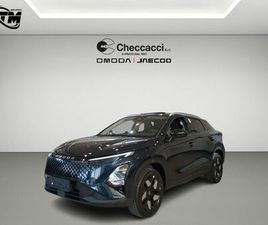 OMODA C5 OMODA 5 HEV 1.5TGDI DHT1 PREMIUM *IBRIDO*PRONTA CONSEGNA*