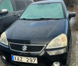 1.6 VVT DOHC 16V 4GRIP AUTOMATISK