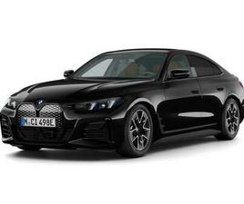 BMW I4 EDRIVE 35 EDRIVE35 M EDITION