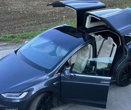 STANDARD REICHWEITE 100KWH