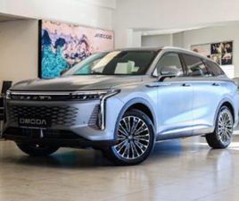 2.0TGDI 400T EXPLORE AWD