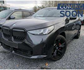 BMW X3 XDRIVE 30E M SPORT PRO - PANODAK - HARMAN