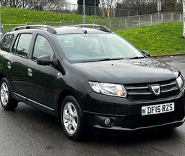 1.5 DCI LAUREATE EURO 5 5DR