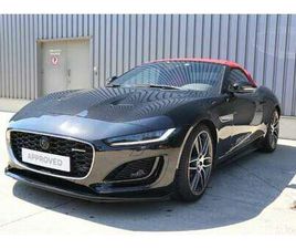 CONVERTIBLE P300 R-DYNAMIC RWD