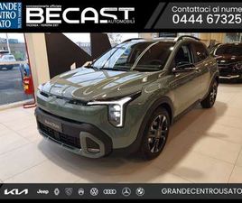 1.0 T-GDI 115 CV MHEV MT GT LINE - PRONTA CONSEGNA