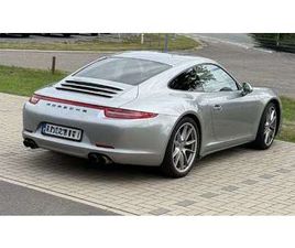 PORSCHE 911 991 CARRERA 4S 991.1 4S
