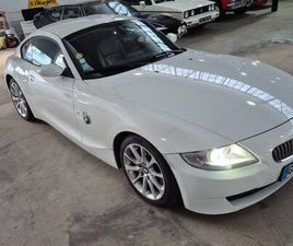 BMW Z4 3.0SIA