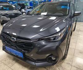 SUBARU CROSSTREK | NAVI | LED