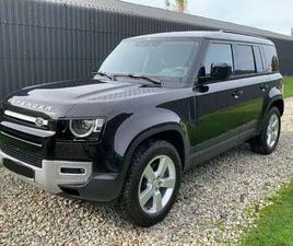 110 D200 SE*TOIT.PANO*GARANTIE USINE LR 1/2029