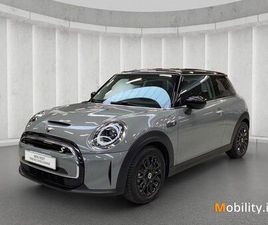 MINI MINI COOPER SE MINI MINI 3 PORTE FULL ELECTRIC COOPER SE AUTO