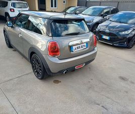 MINI 1.5 COOPER D BOOST