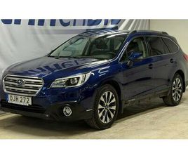 2.0 4WD AUTOMAT BESIKTIGAD DRAG