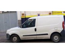 FIAT - DOBLÒ CARGO
