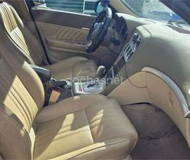 ALFA ROMEO 159 ALFA ROMEO 159