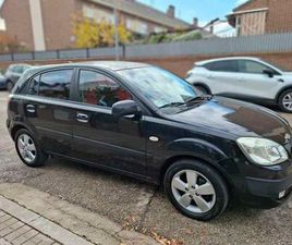 KIA RIO KIA - RIO
