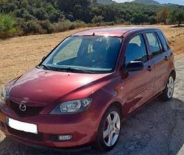 MAZDA 2 MAZDA - MAZDA2