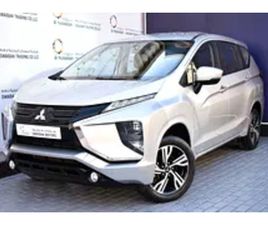 MITSUBISHI XPANDER