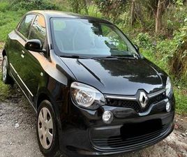 RENAULT - TWINGO