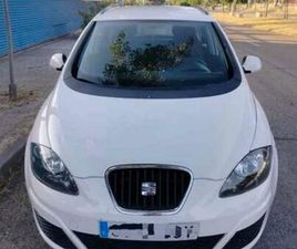 SEAT - ALTEA