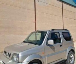 SUZUKI JIMNY SUZUKI - JIMNY