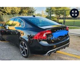 VOLVO S60 D3 VOLVO - S60