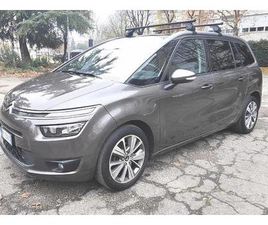 CITROEN GRAND C4 PICASSO